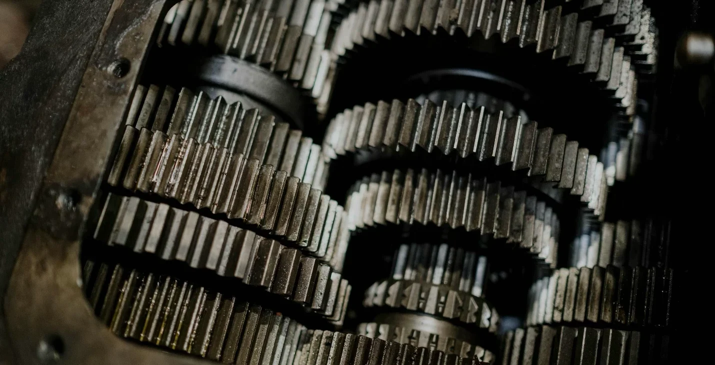 Maximizing Efficiency with Precision Parts Forming Machinery